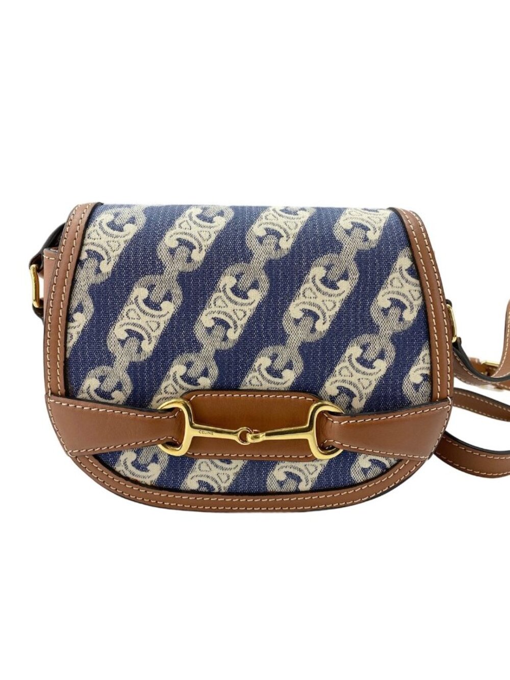 Celine Shoulder Bag Small Maillon